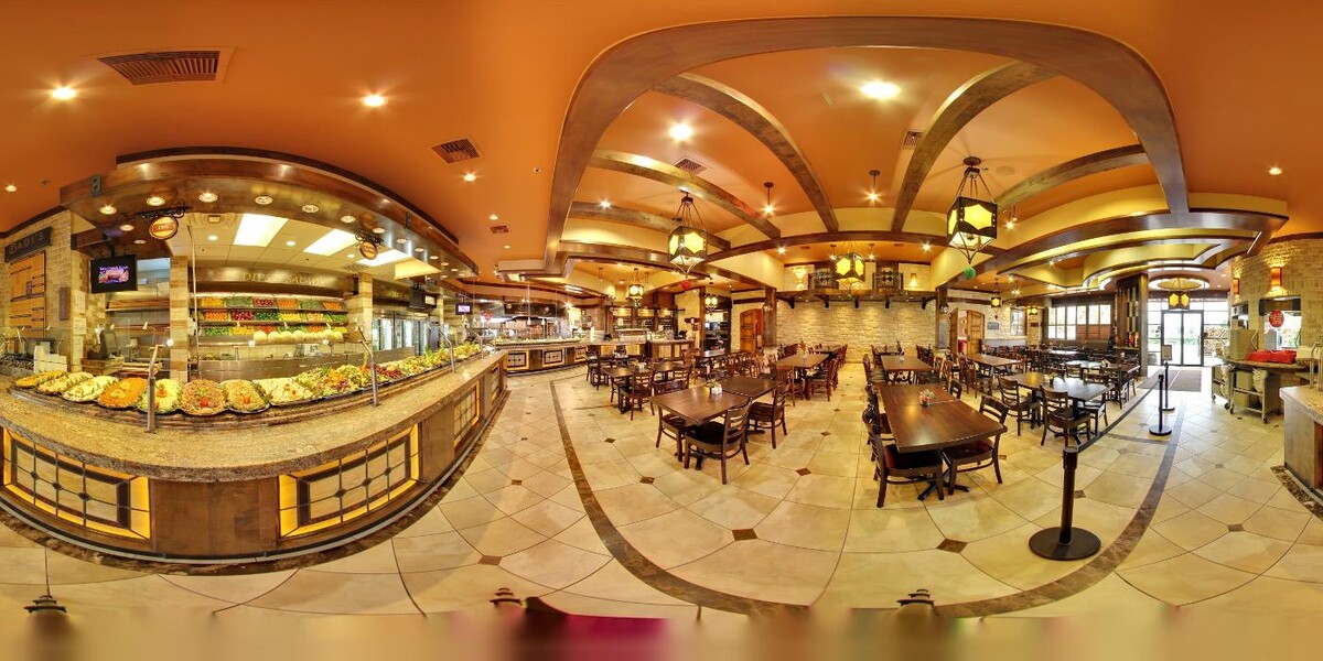 Images Fadi's Mediterranean Grill