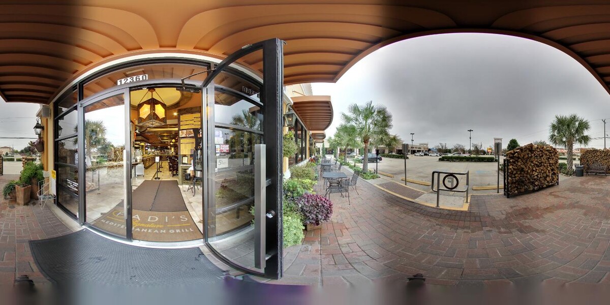Images Fadi's Mediterranean Grill