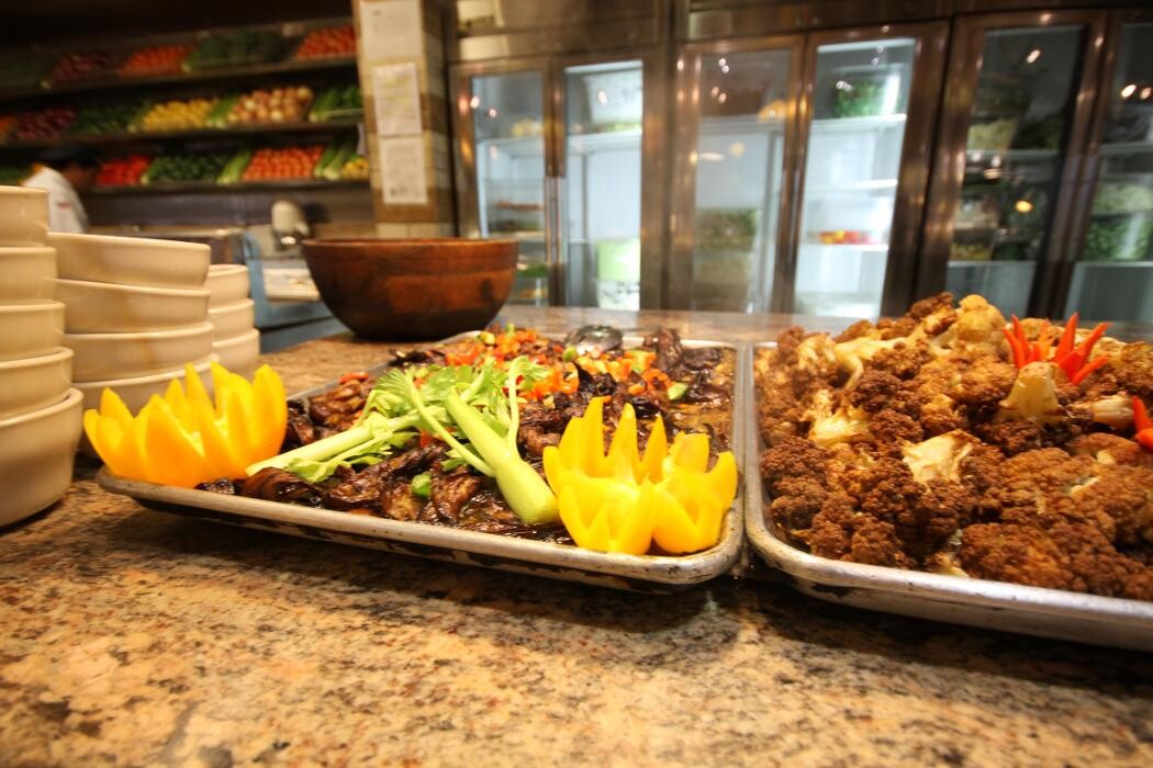 Images Fadi's Mediterranean Grill