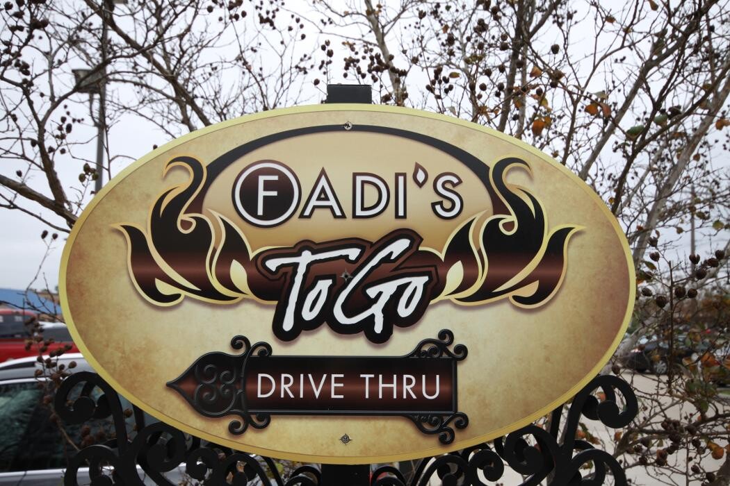Images Fadi's Mediterranean Grill