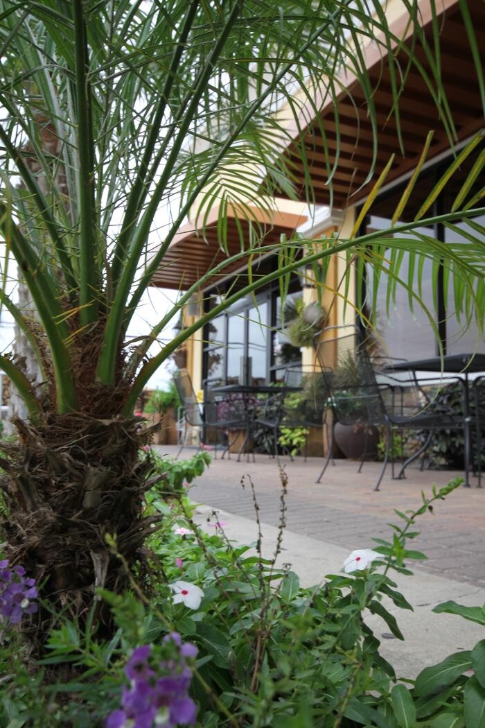 Images Fadi's Mediterranean Grill