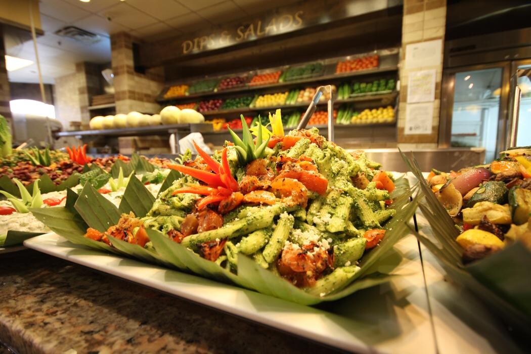 Images Fadi's Mediterranean Grill