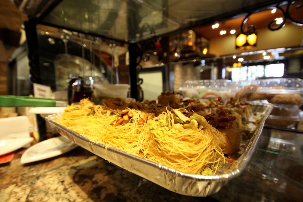 Images Fadi's Mediterranean Grill