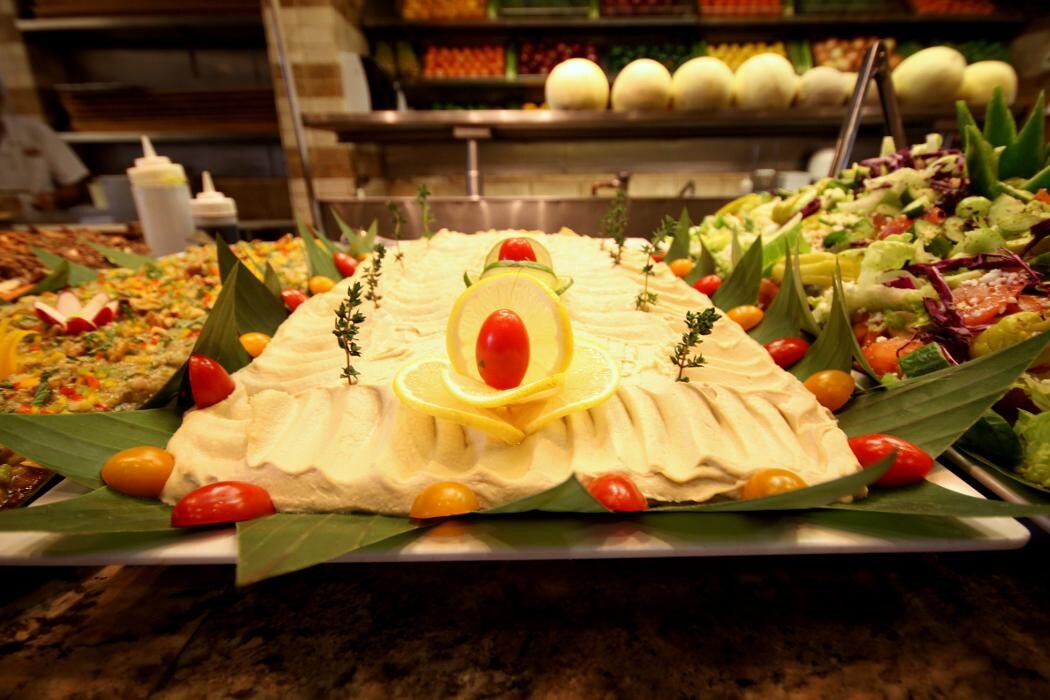 Images Fadi's Mediterranean Grill