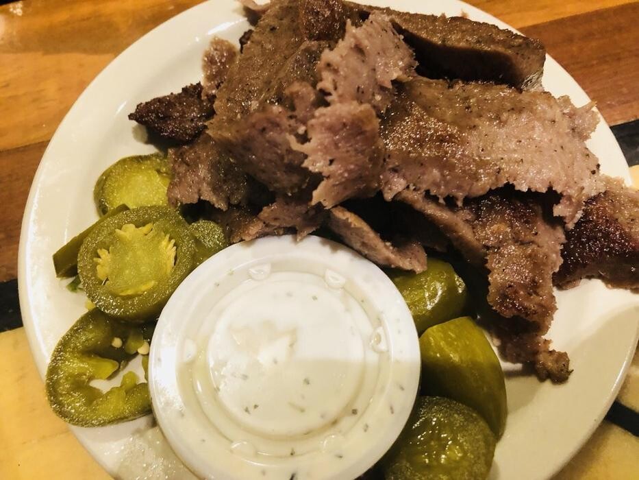 Images Fadi's Mediterranean Grill