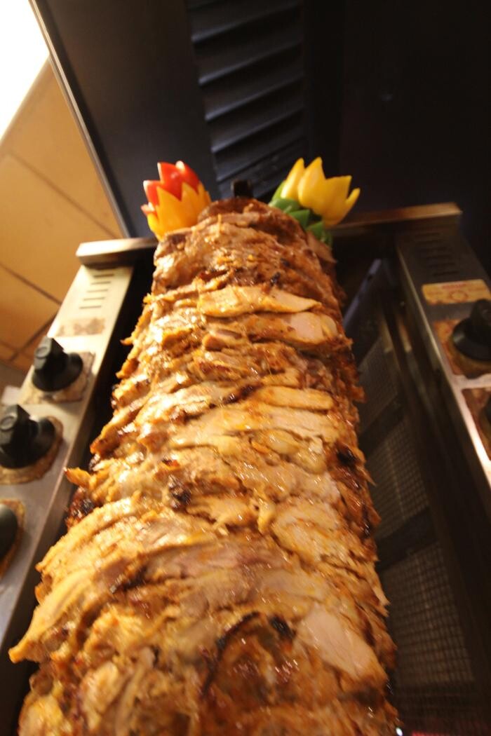 Images Fadi's Mediterranean Grill