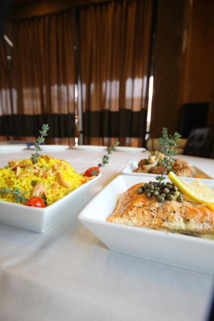 Images Fadi's Mediterranean Grill
