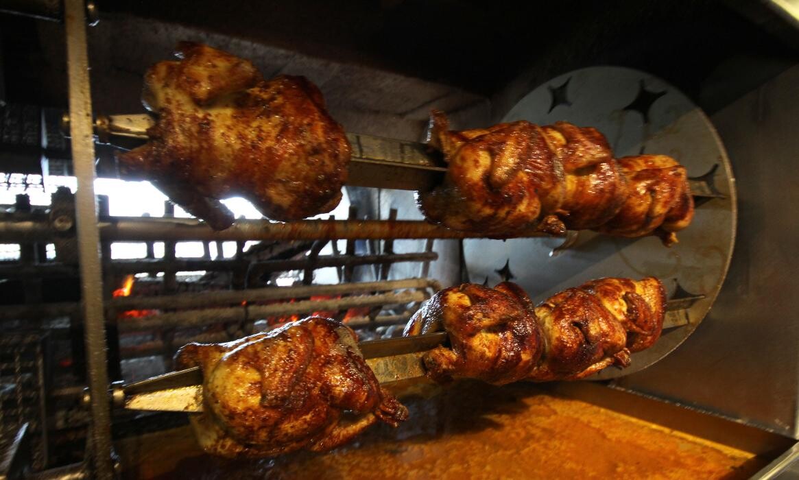 Images Fadi's Mediterranean Grill