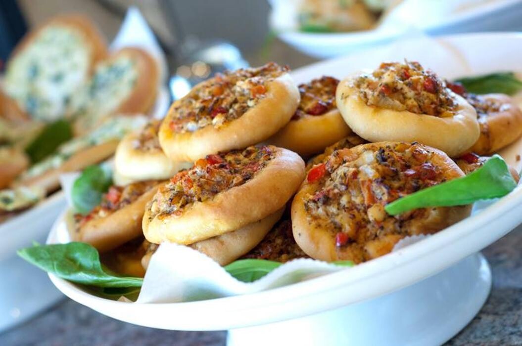 Images Fadi's Mediterranean Grill