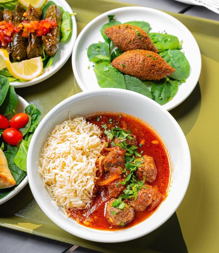 Images Fadi's Mediterranean Grill
