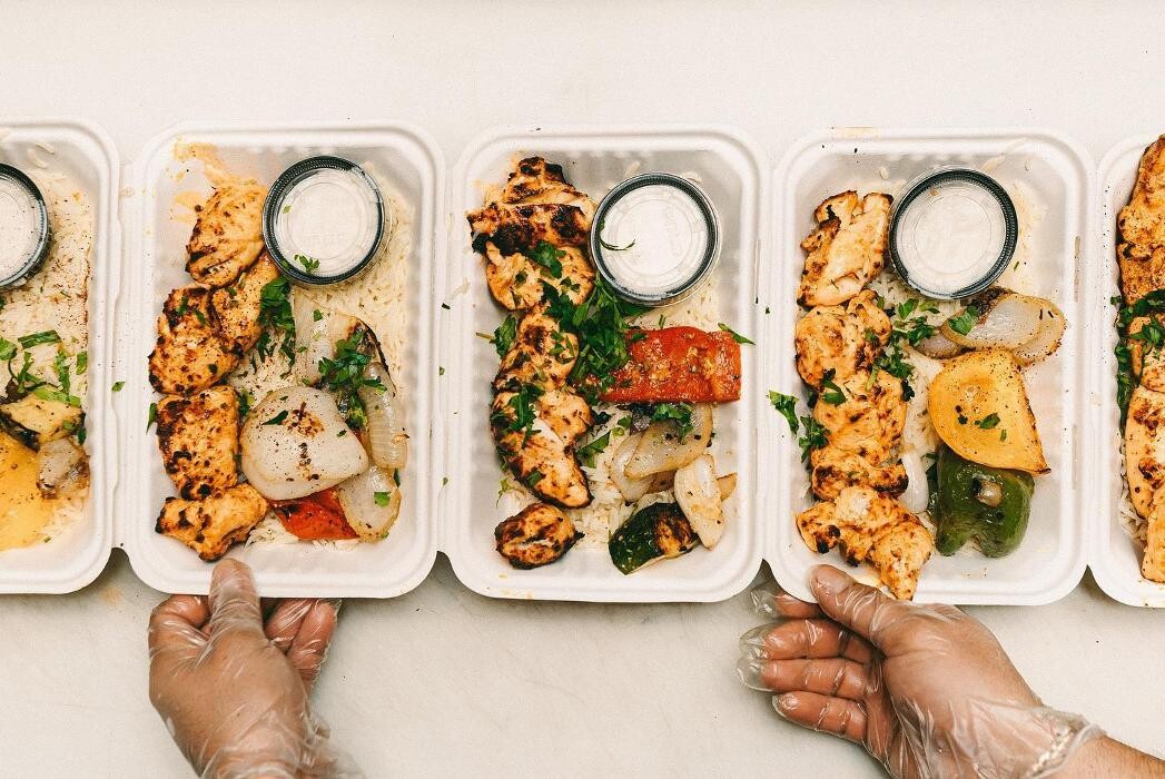 Images Fadi's Mediterranean Grill