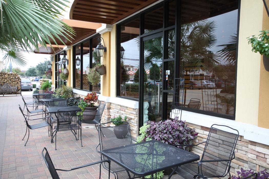 Images Fadi's Mediterranean Grill