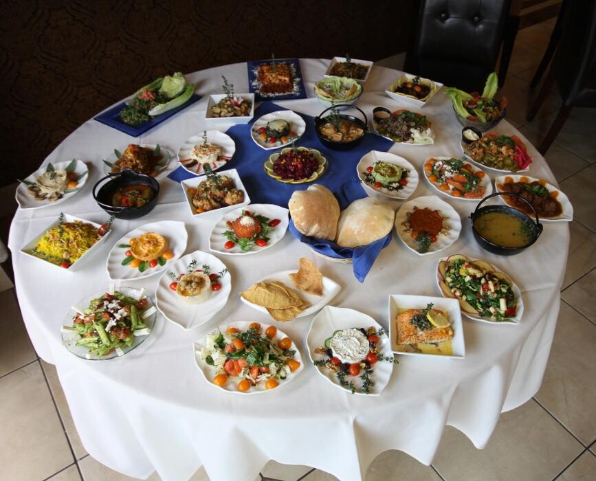 Images Fadi's Mediterranean Grill