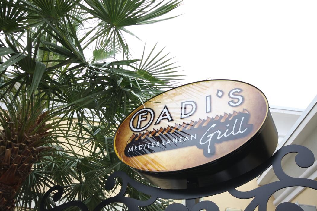 Images Fadi's Mediterranean Grill
