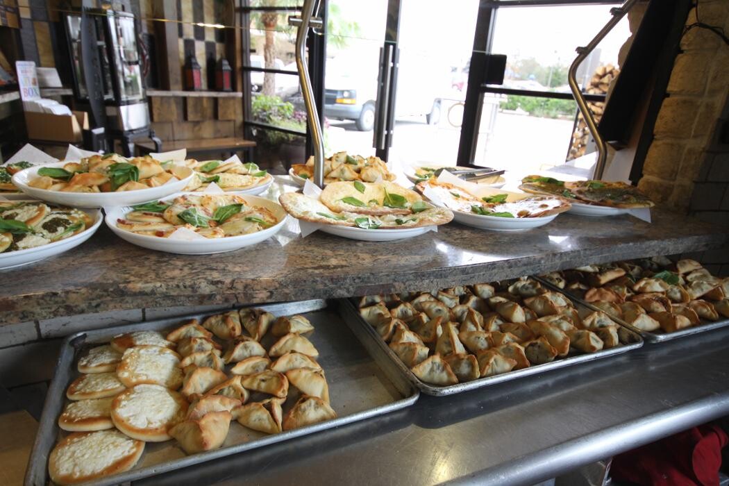 Images Fadi's Mediterranean Grill