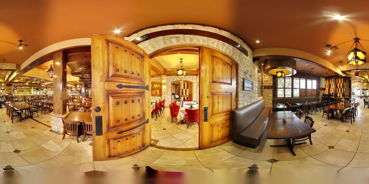 Images Fadi's Mediterranean Grill