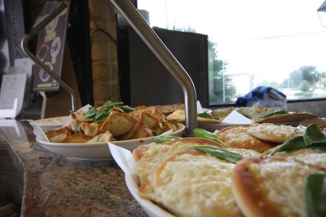 Images Fadi's Mediterranean Grill