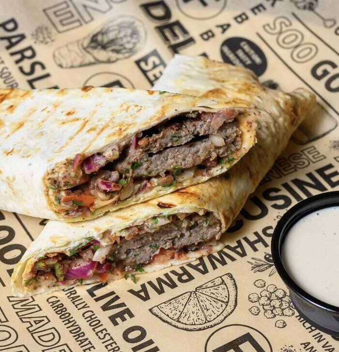 Images Fadi's Mediterranean Grill