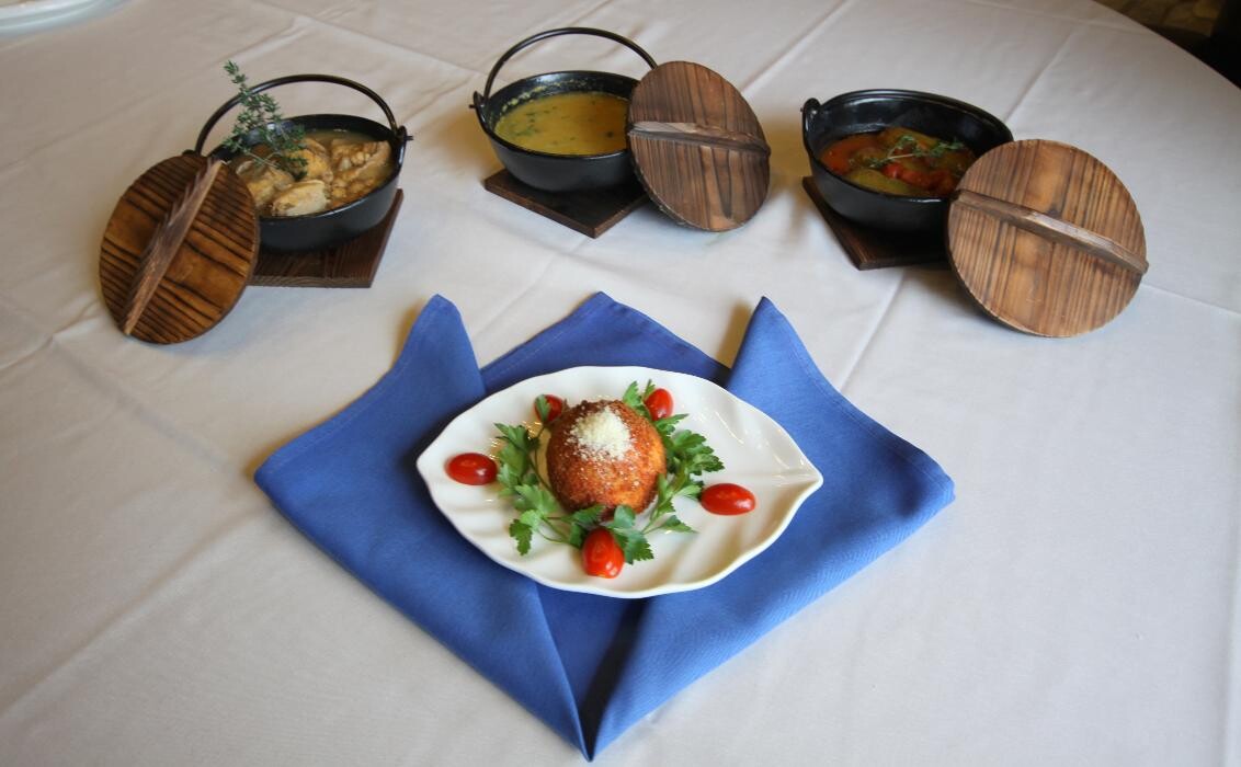 Images Fadi's Mediterranean Grill