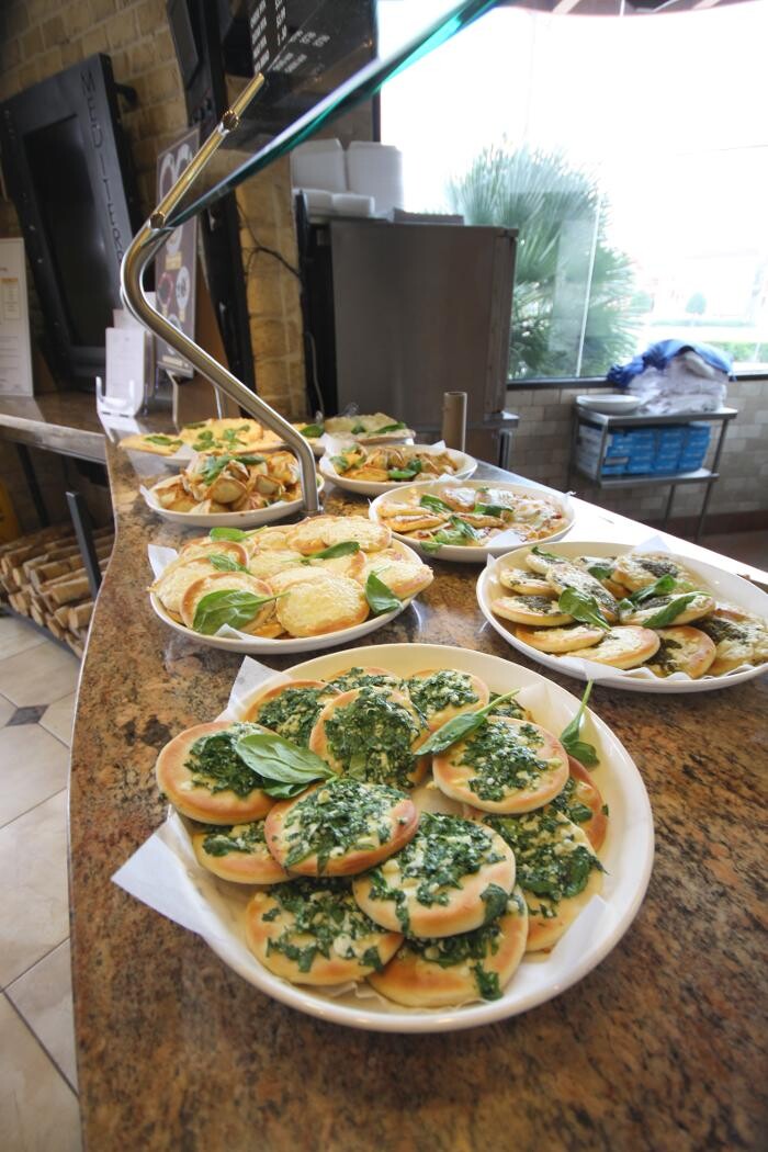 Images Fadi's Mediterranean Grill