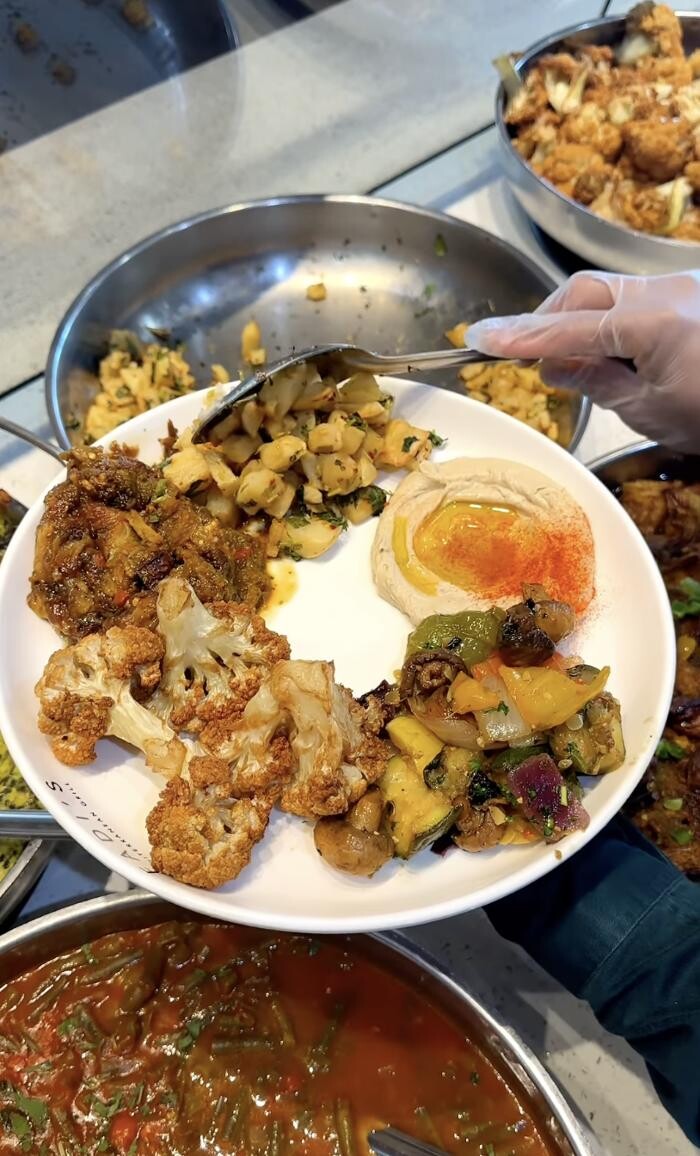 Images Fadi's Mediterranean Grill