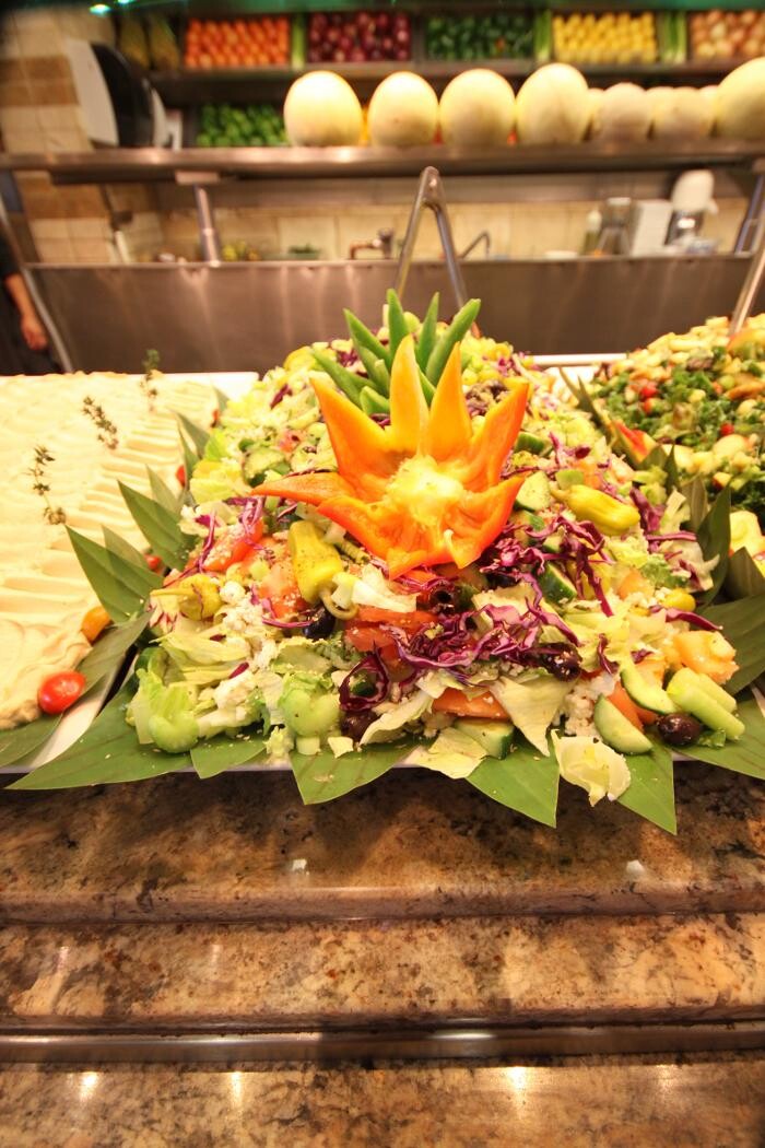 Images Fadi's Mediterranean Grill