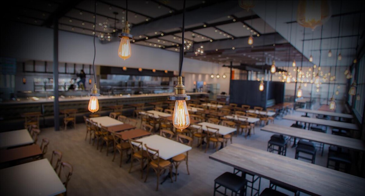 Images Fadi's Mediterranean Grill