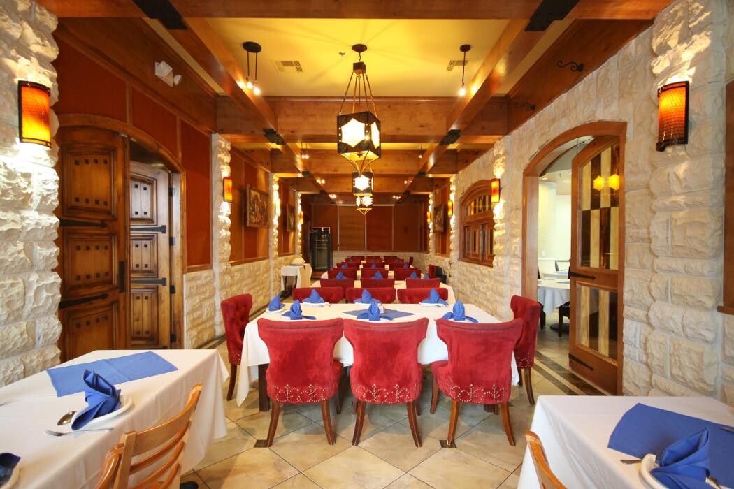 Images Fadi's Mediterranean Grill