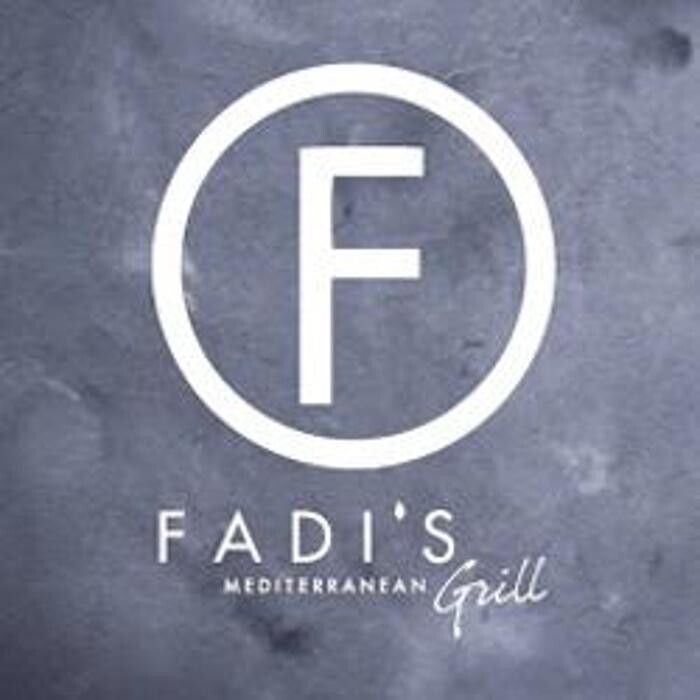 Images Fadi's Mediterranean Grill