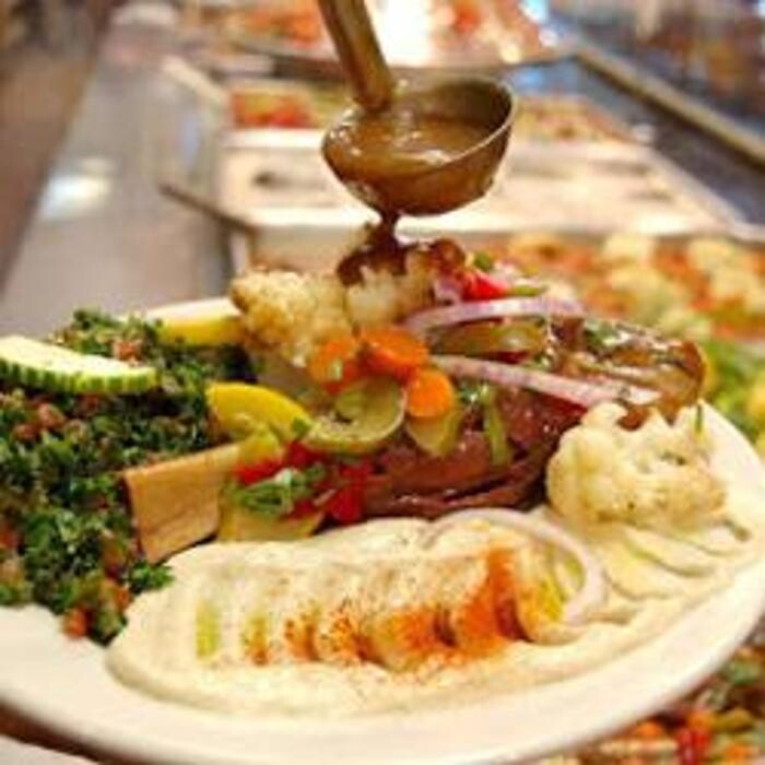 Images Fadi's Mediterranean Grill