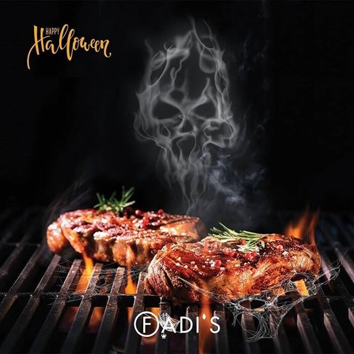Images Fadi's Mediterranean Grill