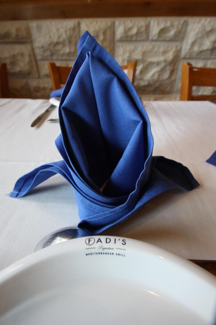 Images Fadi's Mediterranean Grill