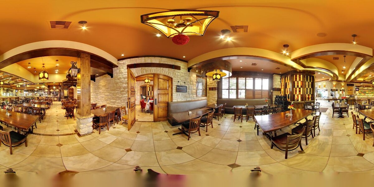 Images Fadi's Mediterranean Grill