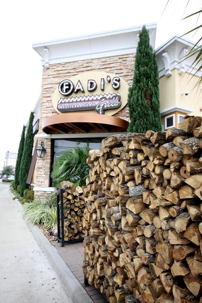 Images Fadi's Mediterranean Grill