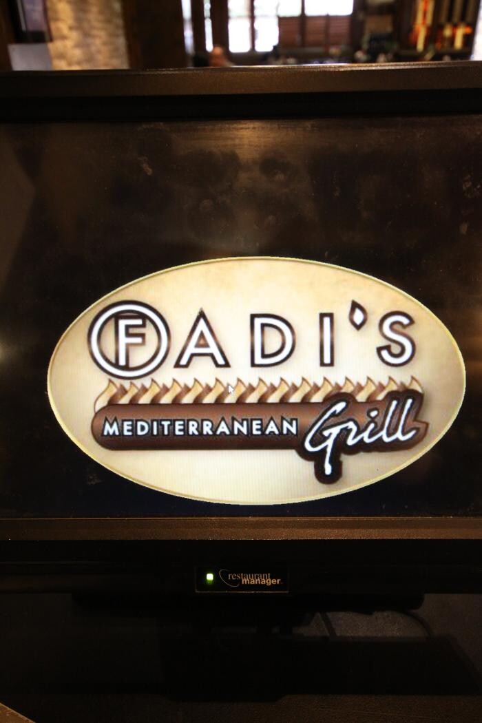 Images Fadi's Mediterranean Grill