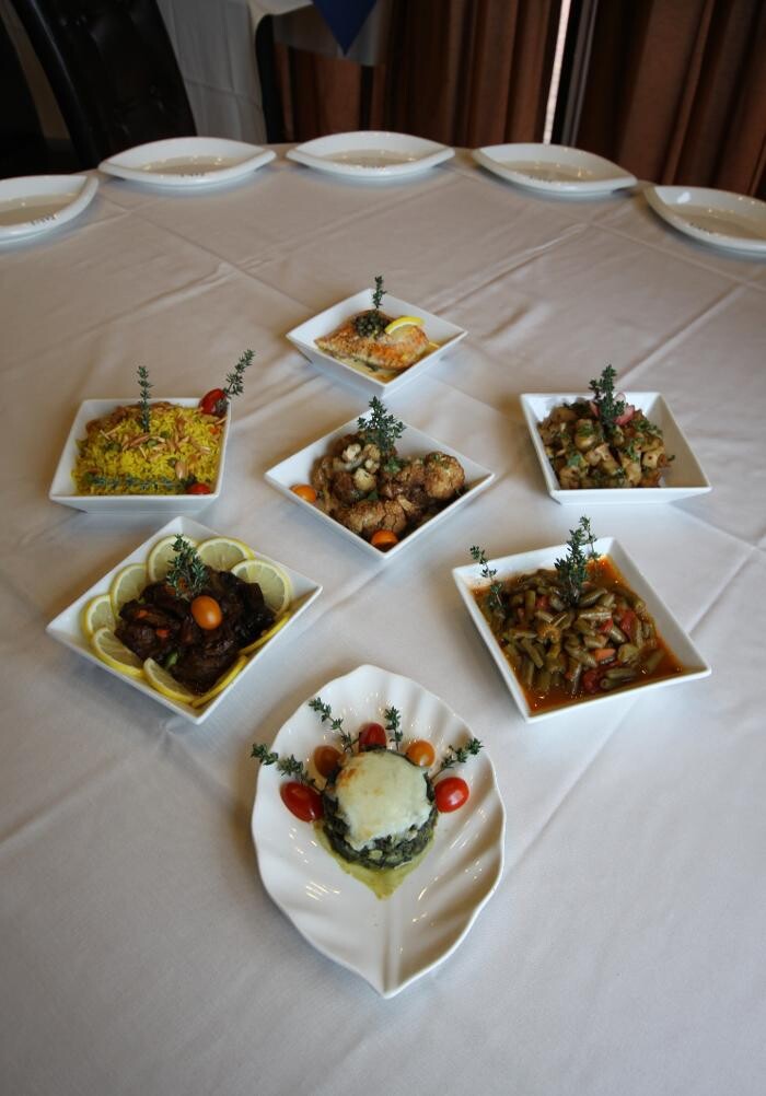Images Fadi's Mediterranean Grill