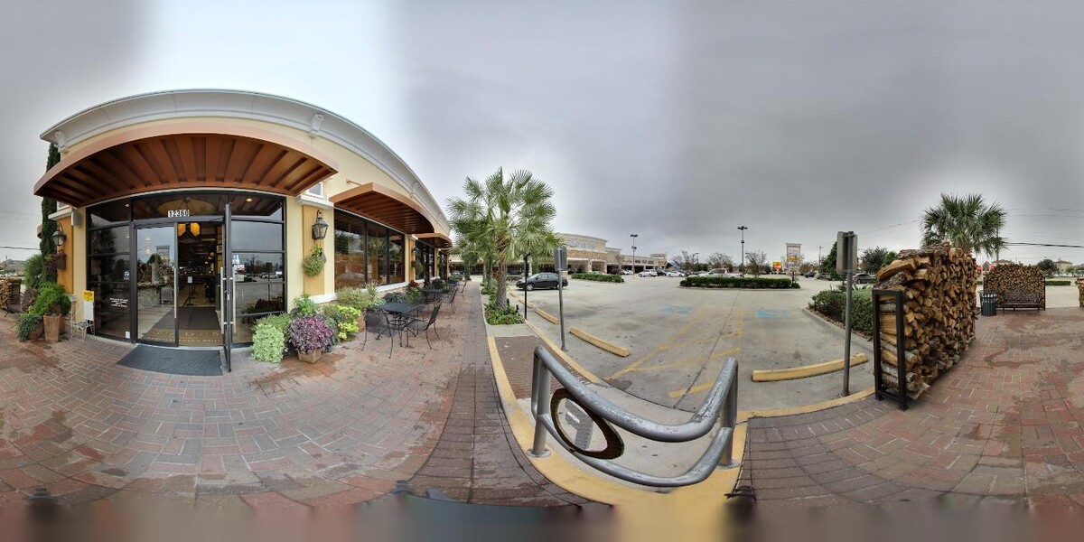 Images Fadi's Mediterranean Grill