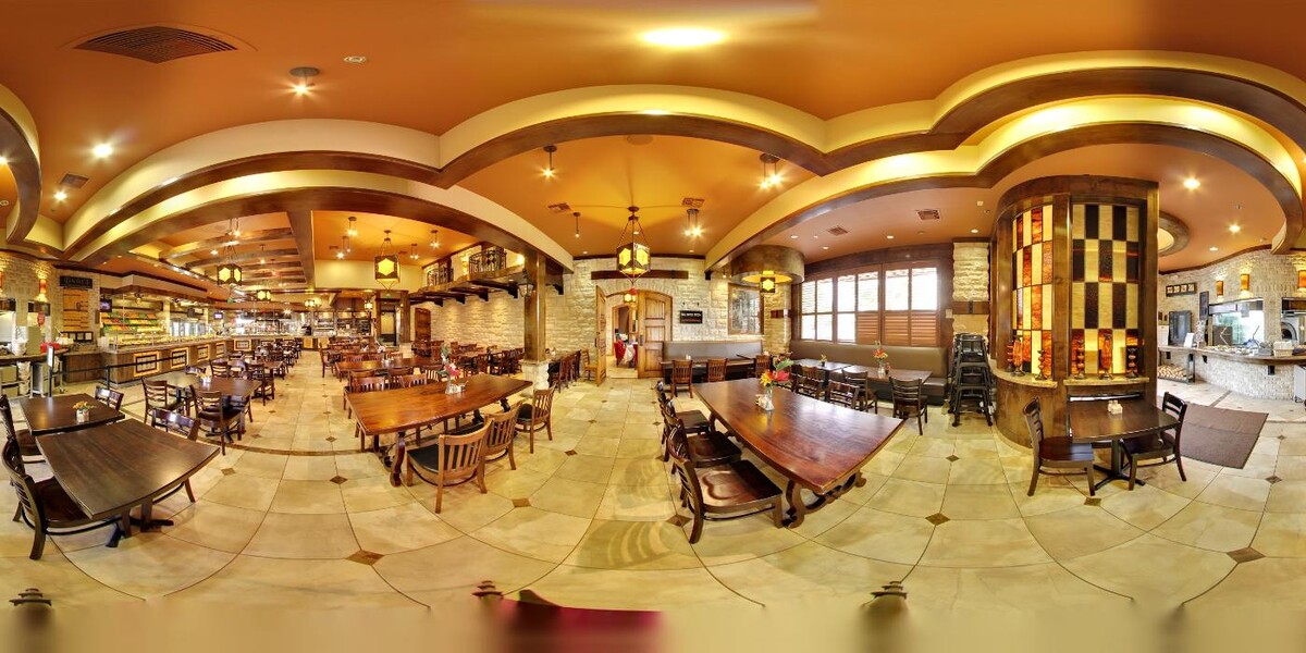 Images Fadi's Mediterranean Grill