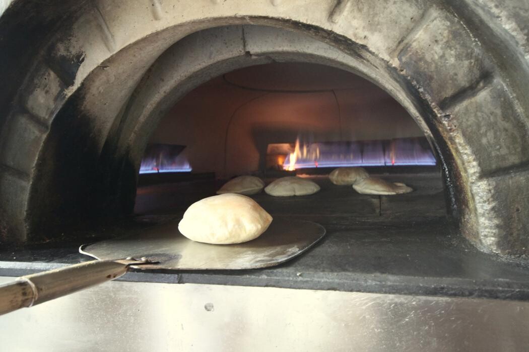 Images Fadi's Mediterranean Grill