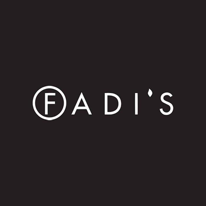 Fadi's Mediterranean Grill Logo