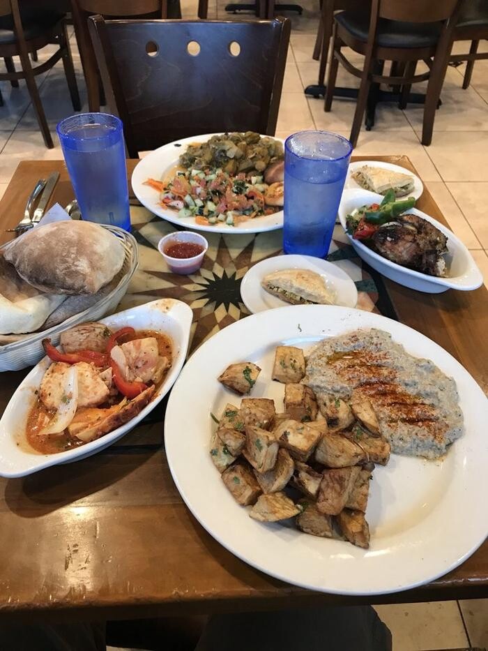 Images Fadi's Mediterranean Grill