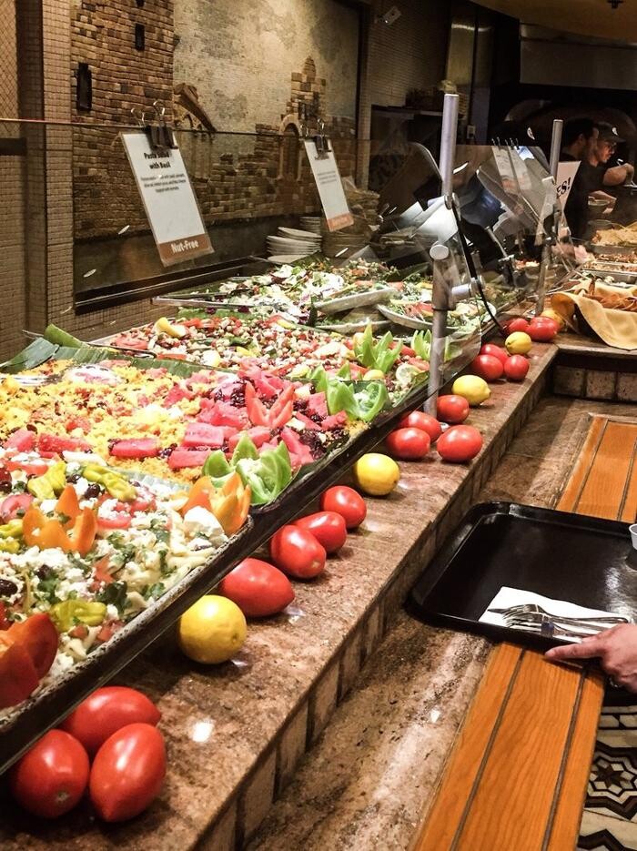 Images Fadi's Mediterranean Grill