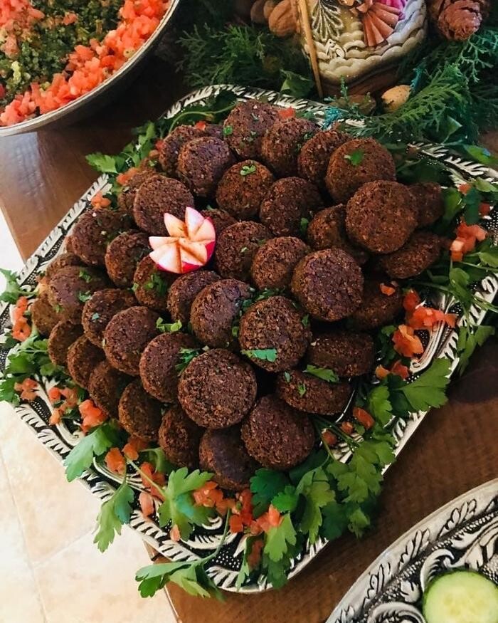 Images Fadi's Mediterranean Grill