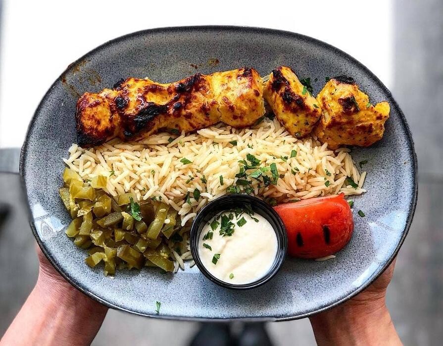 Images Fadi's Mediterranean Grill