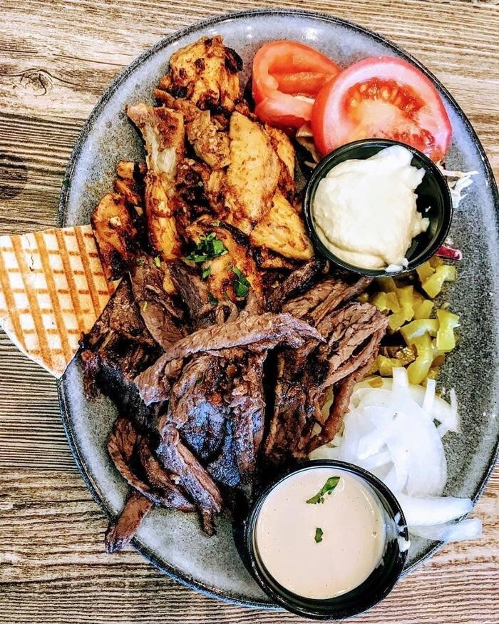 Images Fadi's Mediterranean Grill