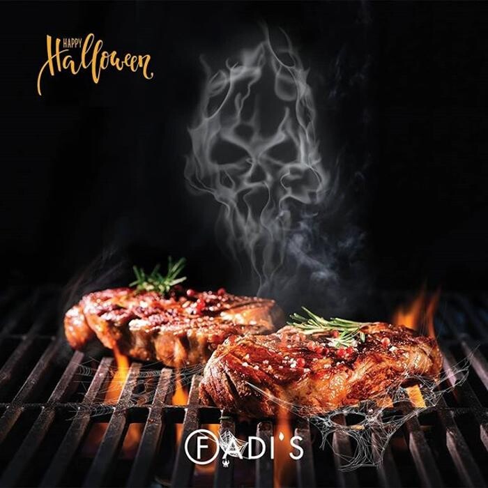 Images Fadi's Mediterranean Grill