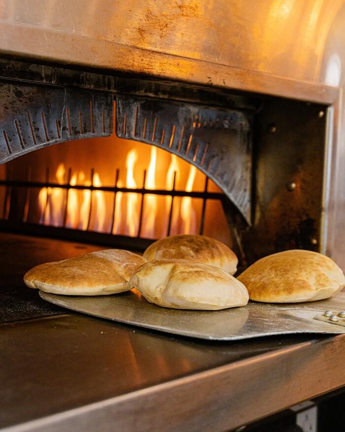 Images Fadi's Mediterranean Grill
