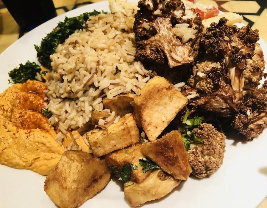 Images Fadi's Mediterranean Grill
