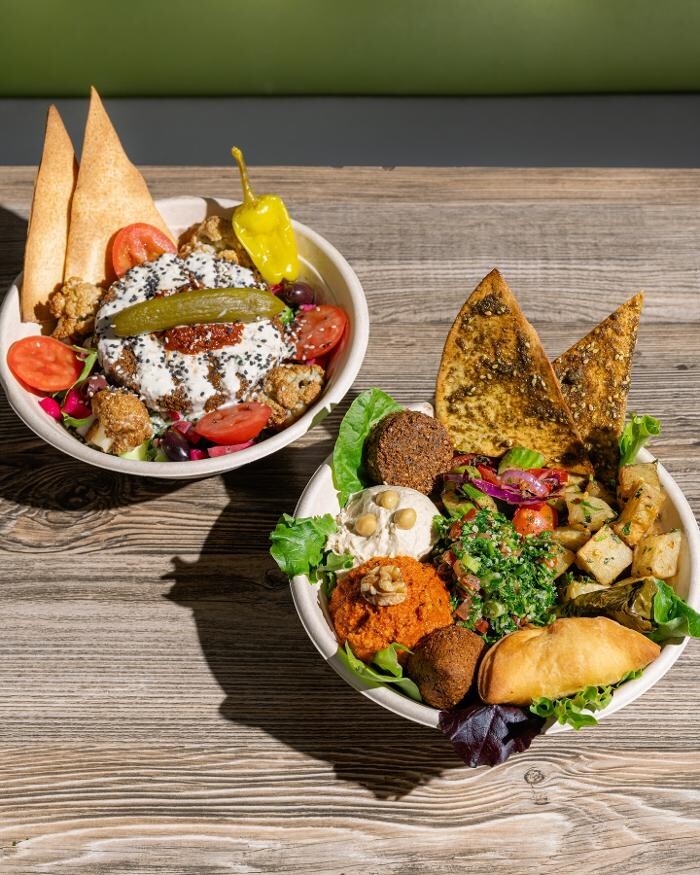 Images Fadi's Mediterranean Grill