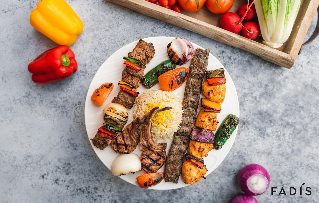 Images Fadi's Mediterranean Grill